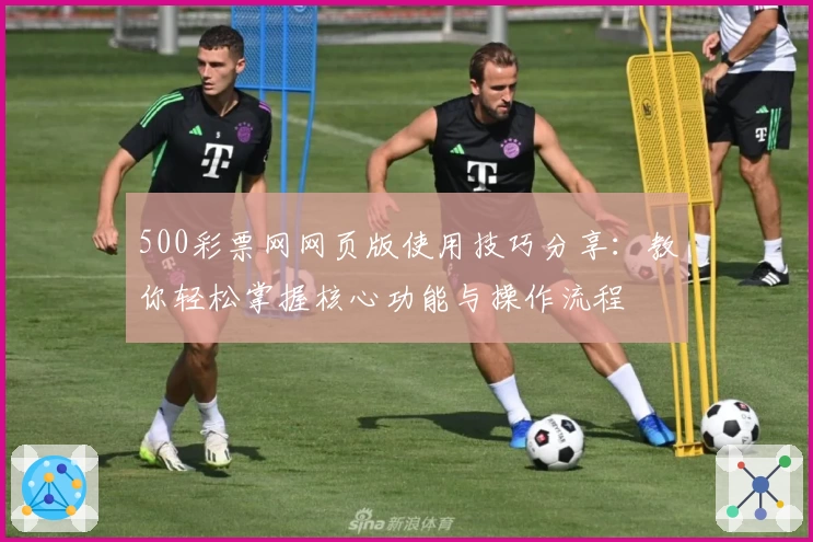500彩票网网页版使用技巧分享：教你轻松掌握核心功能与操作流程